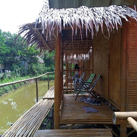 Lanta Dareen Garden Home Ko Lanta Esterno foto