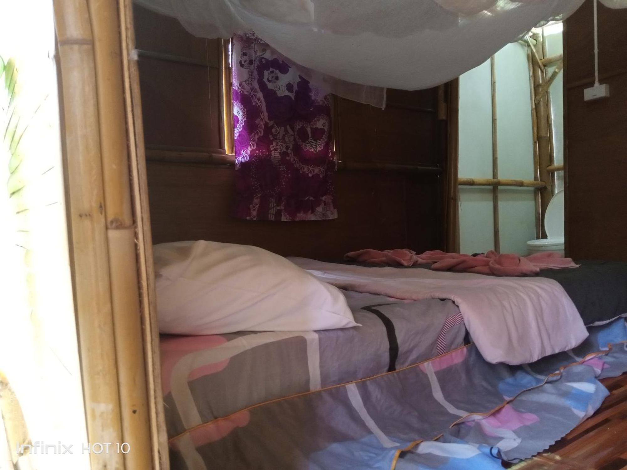 Lanta Dareen Garden Home Ko Lanta Esterno foto