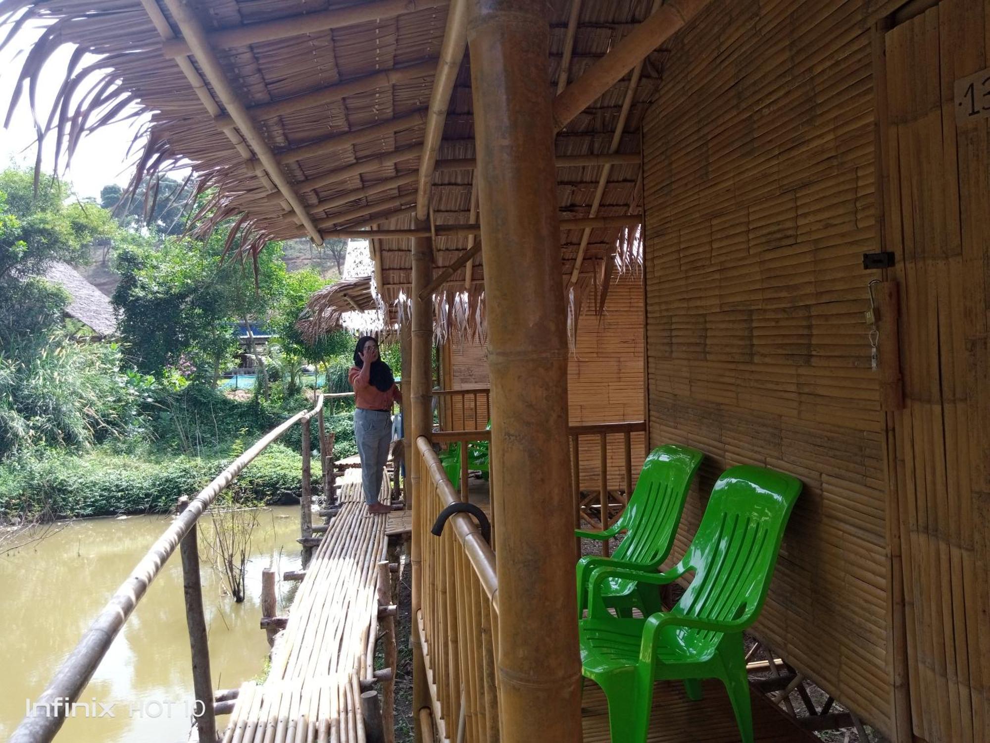 Lanta Dareen Garden Home Ko Lanta Esterno foto