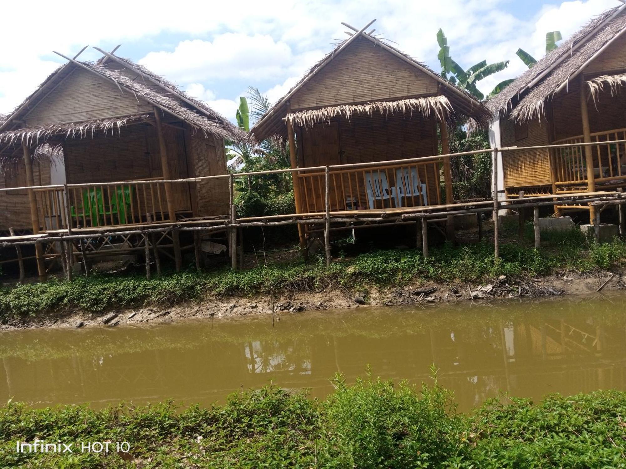 Lanta Dareen Garden Home Ko Lanta Esterno foto