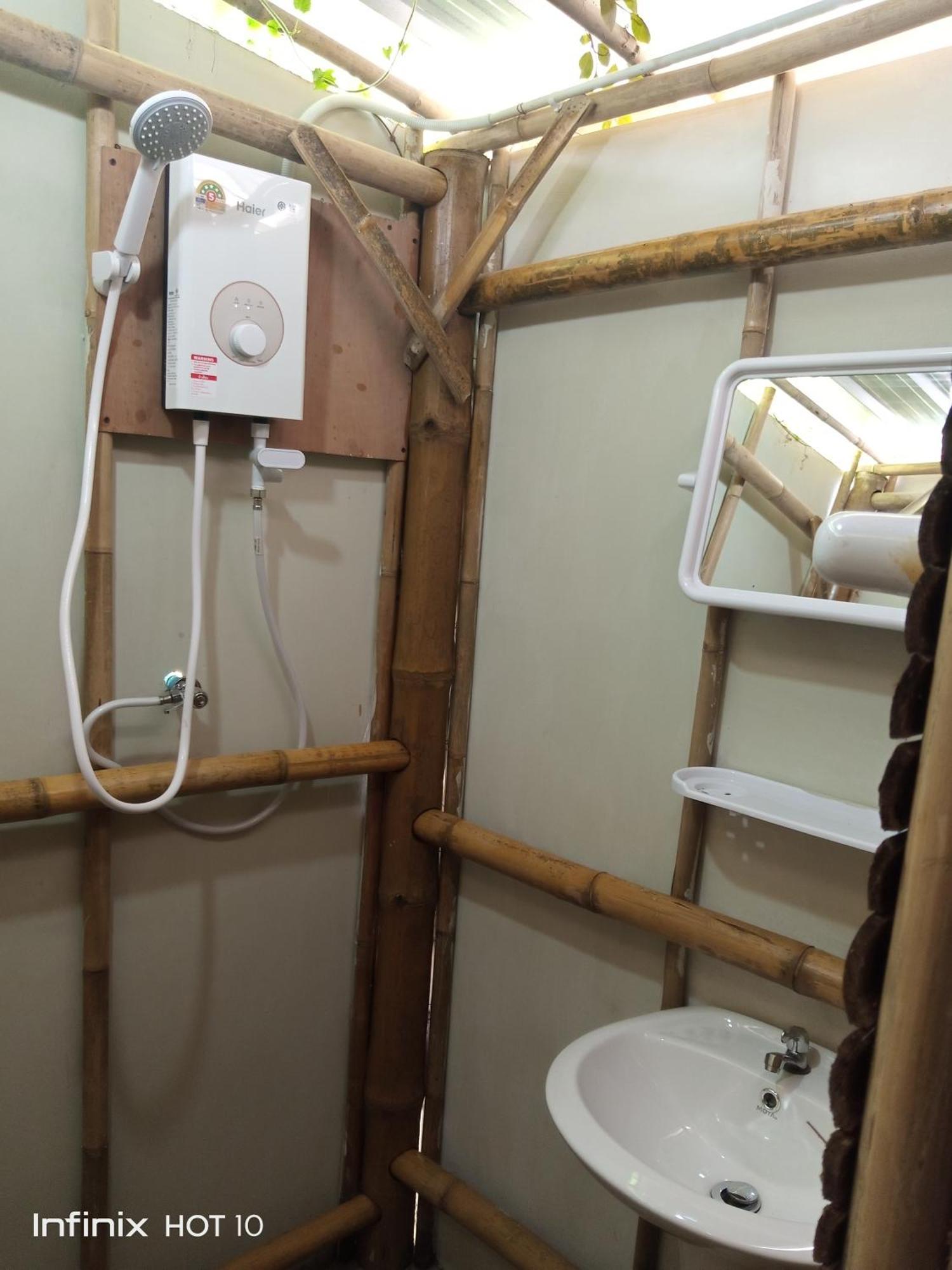 Lanta Dareen Garden Home Ko Lanta Esterno foto